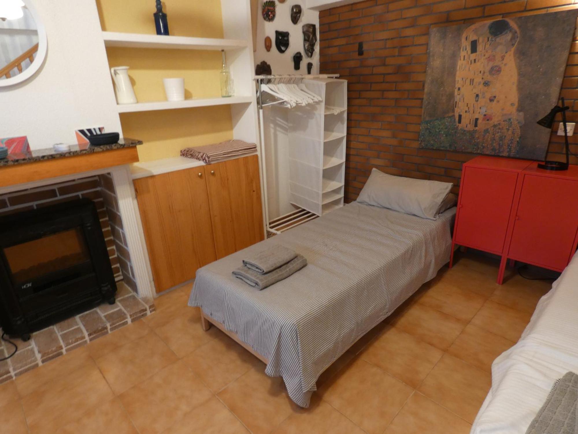 Villa Magerit, Entire Home 5 Minutes Easy Walk To Sandy Beach La Mata  Kültér fotó
